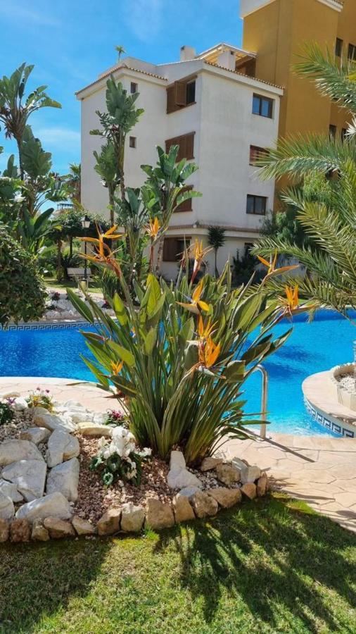 Punta Prima Nice Apartment With Sea Views Torrevieja Exterior foto