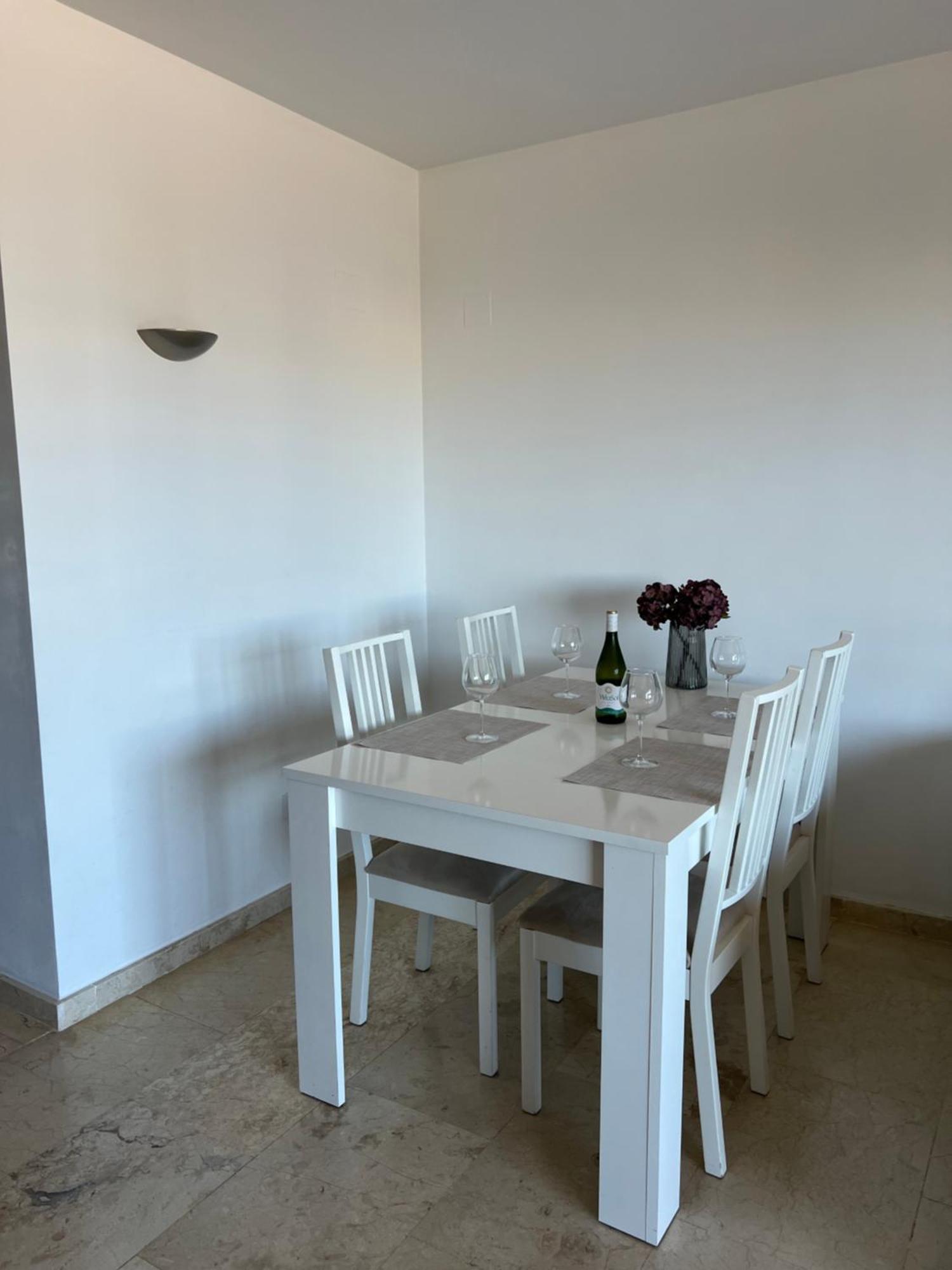Punta Prima Nice Apartment With Sea Views Torrevieja Exterior foto