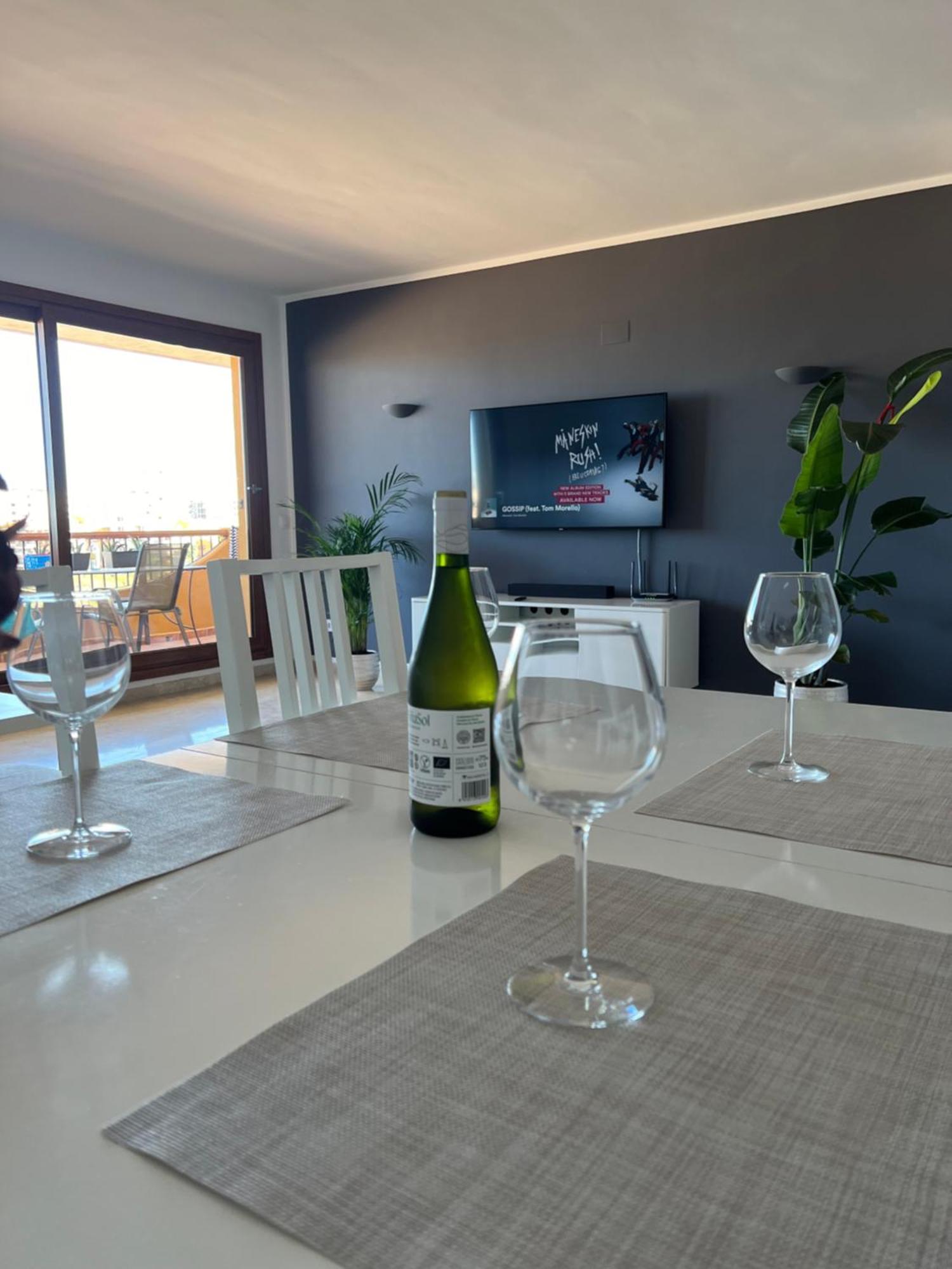 Punta Prima Nice Apartment With Sea Views Torrevieja Exterior foto
