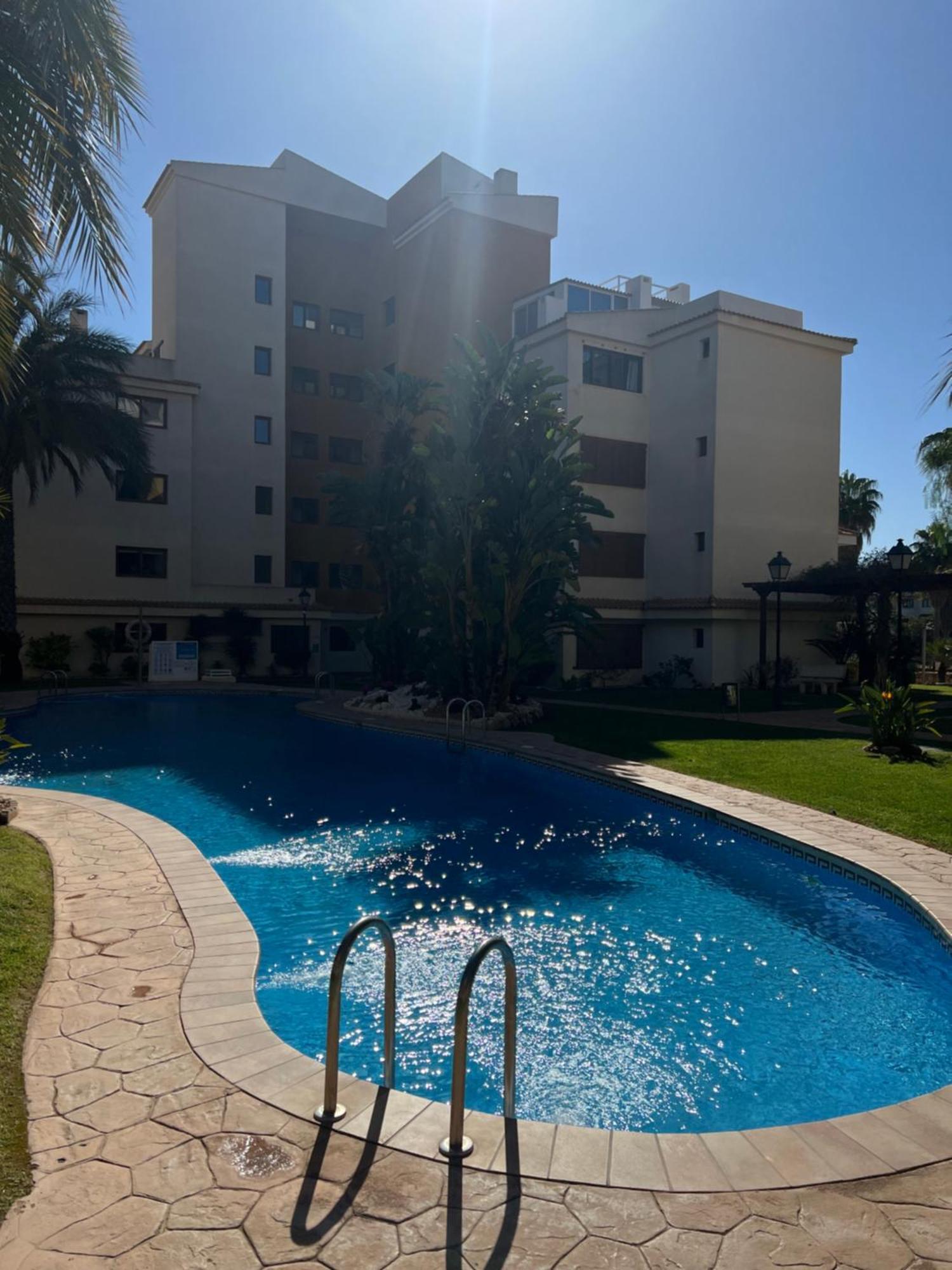 Punta Prima Nice Apartment With Sea Views Torrevieja Exterior foto